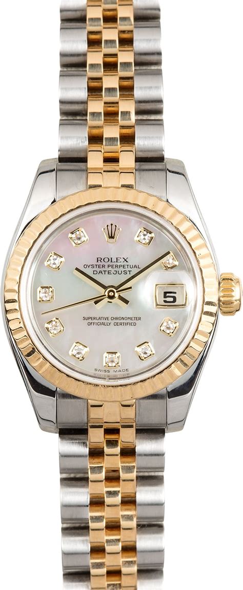 women's rolex mother of pearl|Rolex datejust price chart.